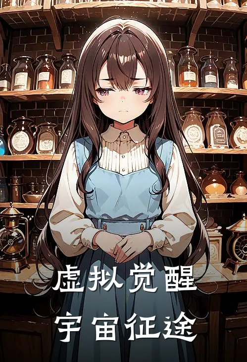 虚拟觉醒：宇宙征途