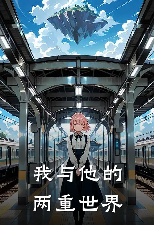 我与他的两重世界