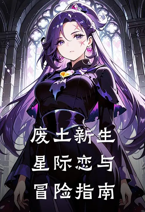 废土新生：星际恋与冒险指南汪耀祖莫言免费小说全本阅读_小说免费完结废土新生：星际恋与冒险指南汪耀祖莫言