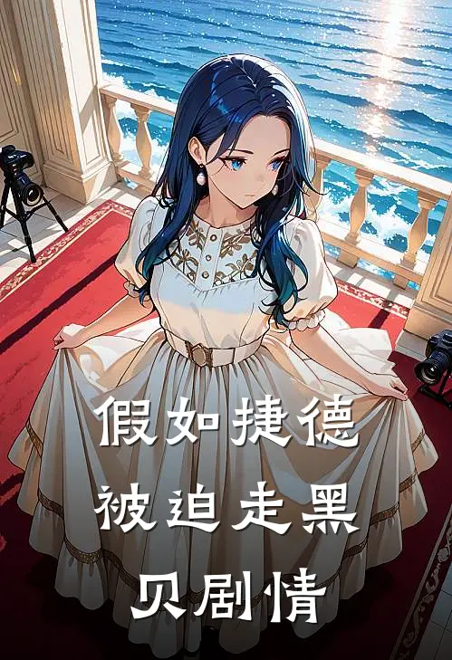 假如捷德被迫走黑贝剧情