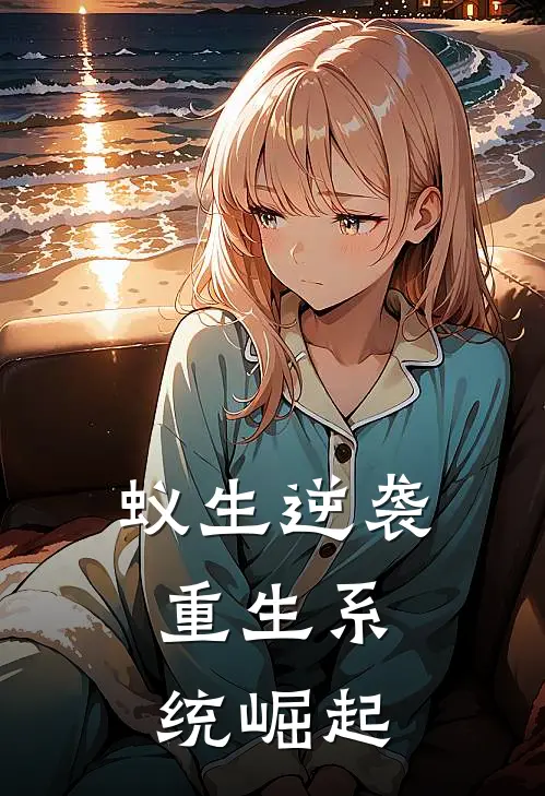 蚁生逆袭：重生系统崛起