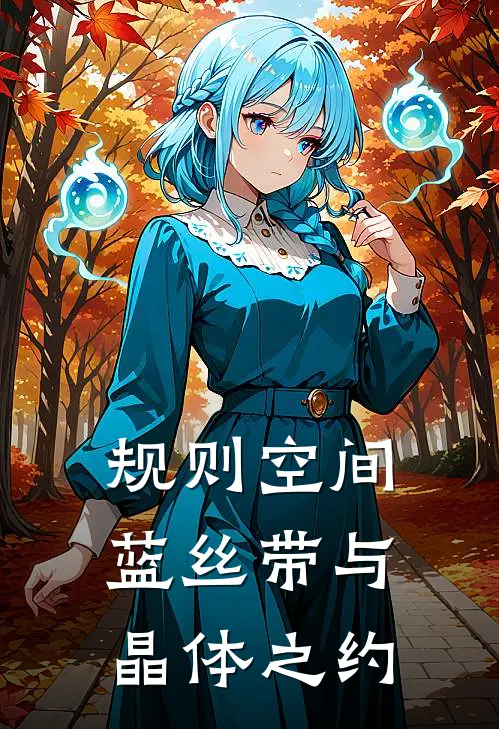 规则空间：蓝丝带与晶体之约