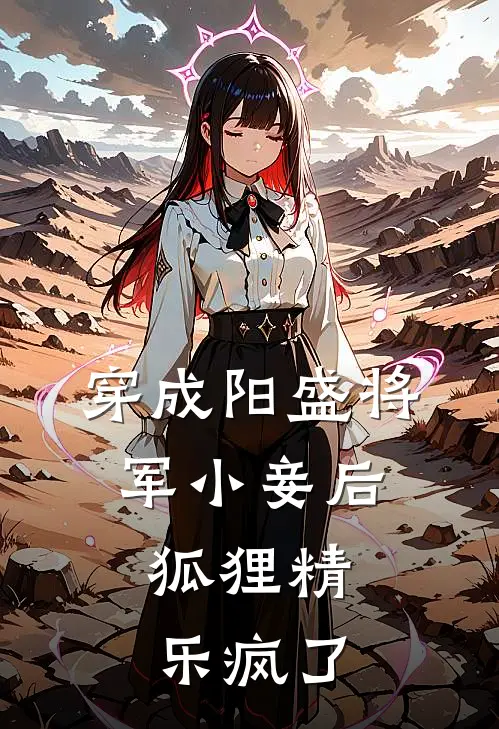 穿成阳盛将军小妾后，狐狸精乐疯了