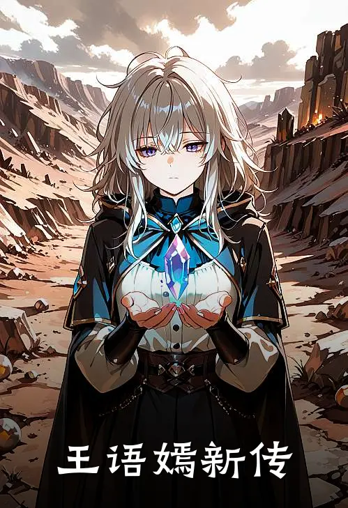 王语嫣新传王语嫣段誉最新好看小说_最新章节列表王语嫣新传(王语嫣段誉)