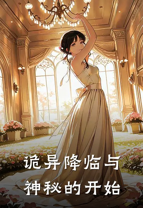 诡异降临与神秘的开始