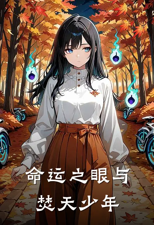 命运之眼与焚天少年