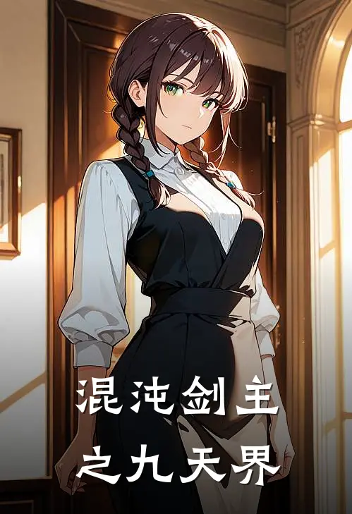 混沌剑主之九天界