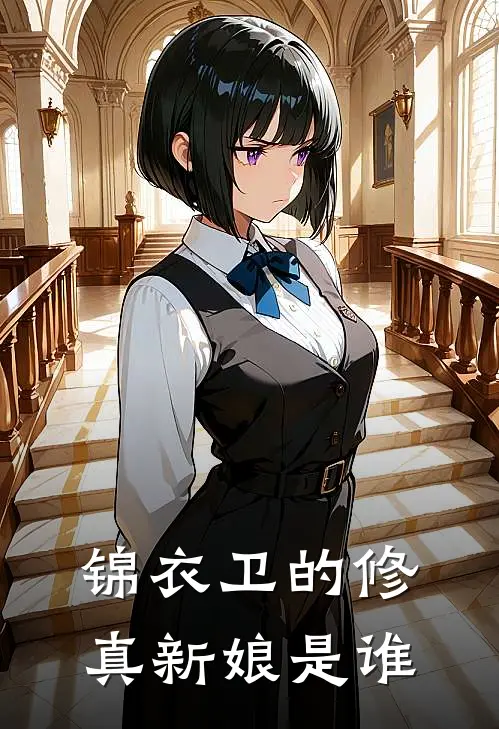 锦衣卫的修真新娘是谁