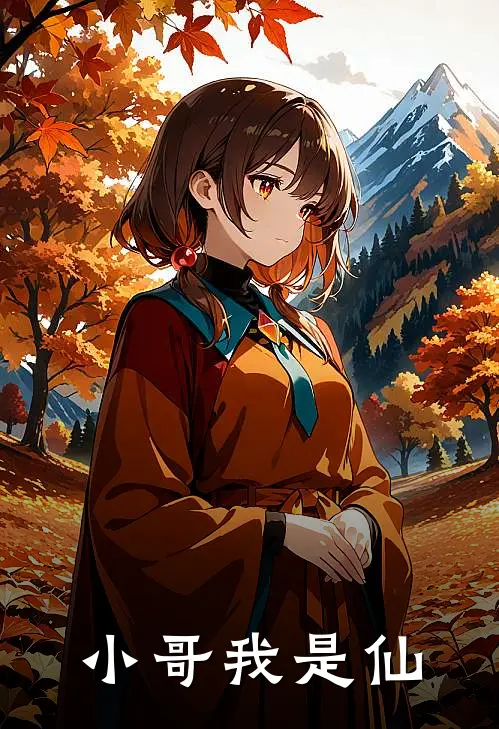 小哥我是仙