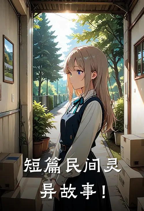 短篇民间灵异故事！