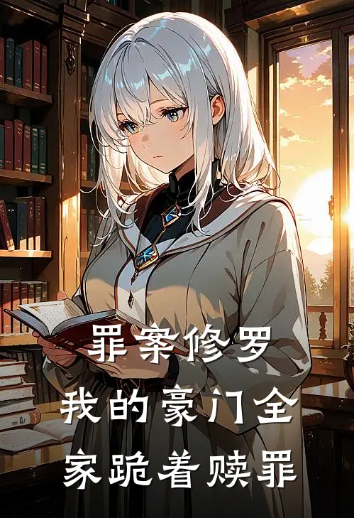 罪案修罗：我的豪门全家跪着赎罪