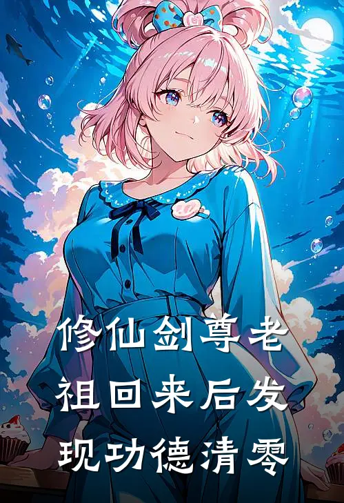 修仙剑尊老祖回来后发现功德清零