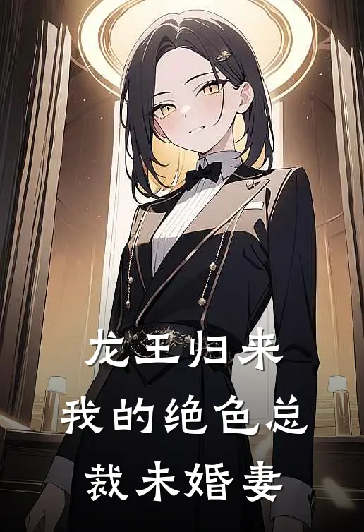 龙王归来：我的绝色总裁未婚妻