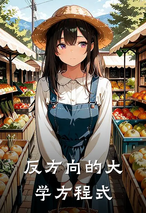 反方向的大学方程式