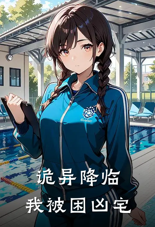 诡异降临，我被困凶宅