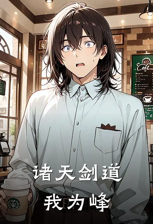 诸天剑道我为峰