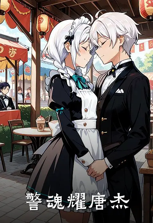 警魂耀唐杰