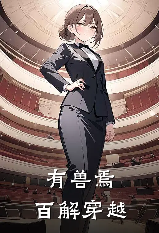 有兽焉：百解穿越