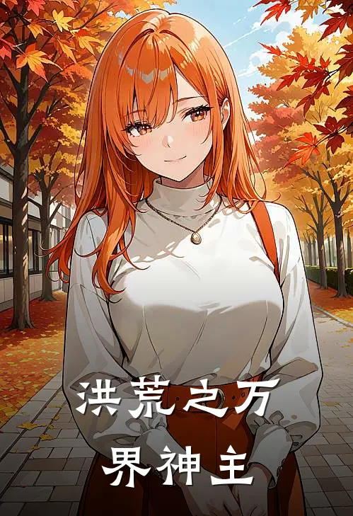 洪荒之万界神主(林风林风)热门网络小说推荐_免费完结版小说洪荒之万界神主(林风林风)