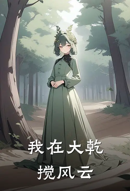 我在大乾搅风云