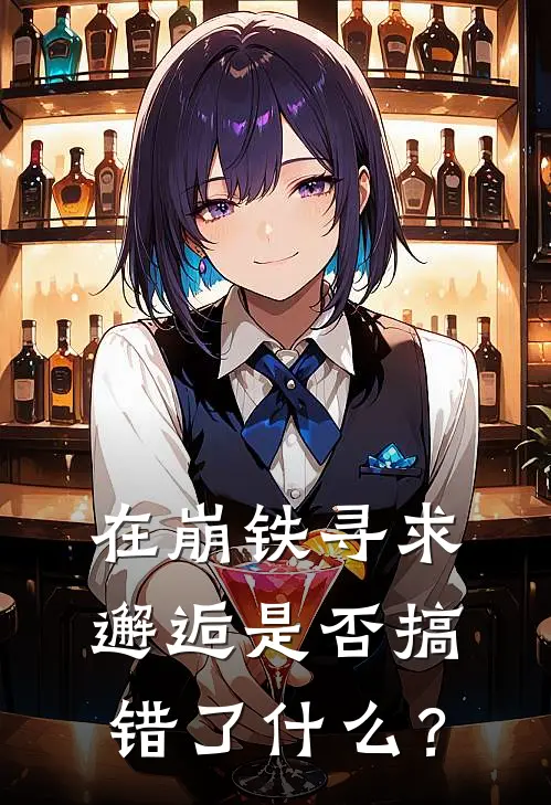 在崩铁寻求邂逅是否搞错了什么？