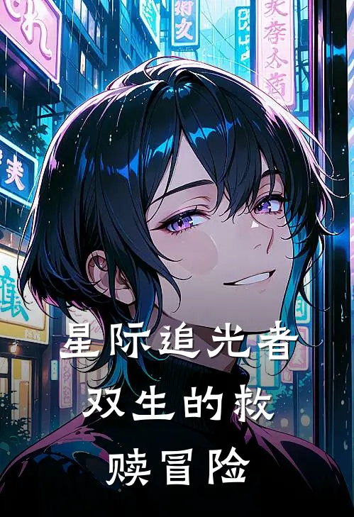 星际追光者：双生的救赎冒险