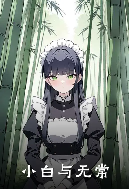 小白与无常白无常老白免费小说全文阅读_免费小说在线阅读小白与无常白无常老白