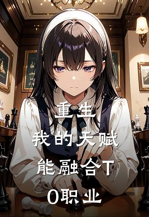 重生：我的天赋能融合T0职业