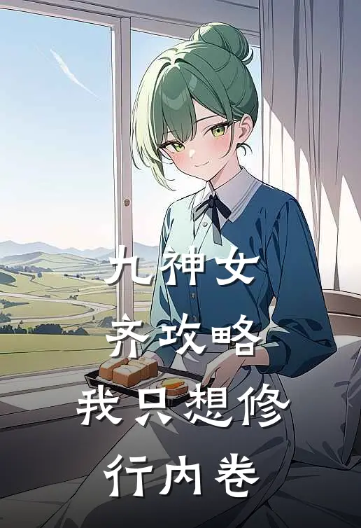 九神女齐攻略，我只想修行内卷