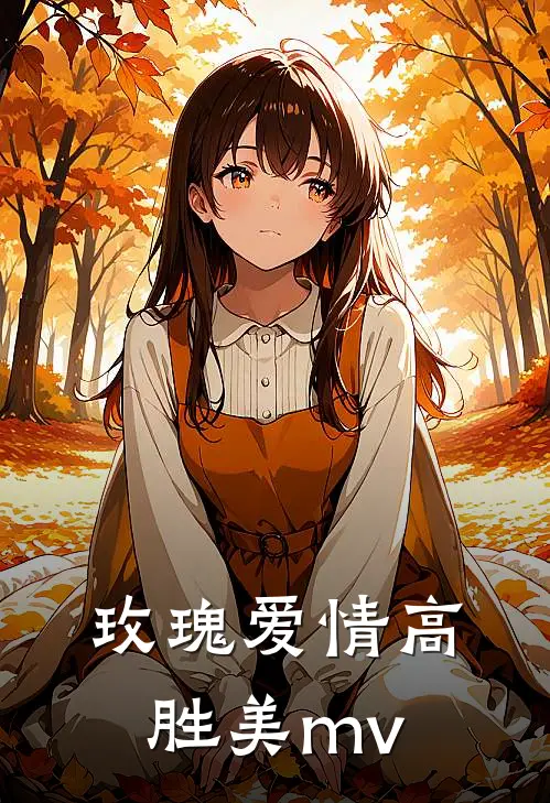 玫瑰爱情高胜美mv