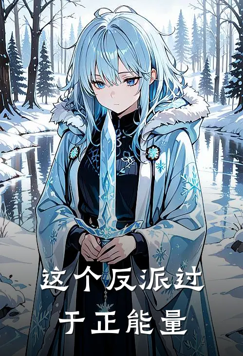 这个反派过于正能量