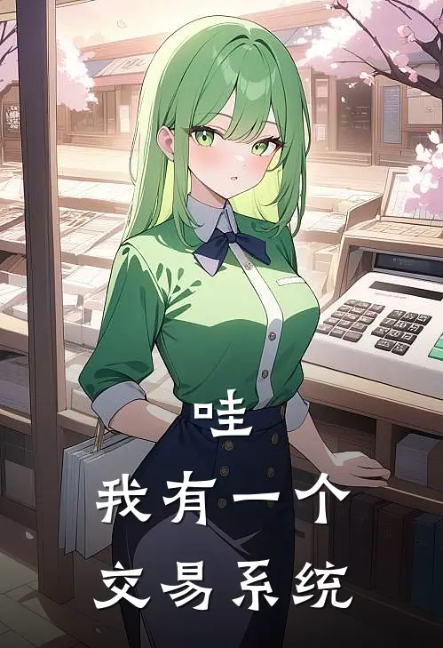 哇，我有一个交易系统(风清婉斐丽)完本小说推荐_最新章节列表哇，我有一个交易系统(风清婉斐丽)
