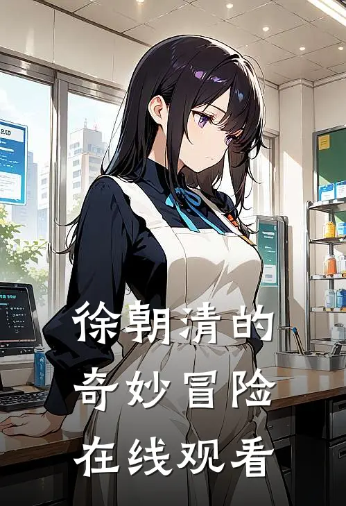 徐朝清的奇妙冒险在线观看