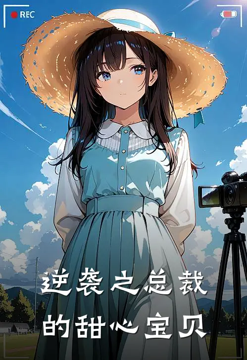 逆袭之总裁的甜心宝贝