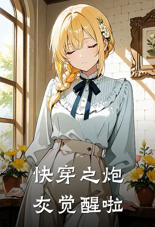 快穿之炮灰觉醒啦