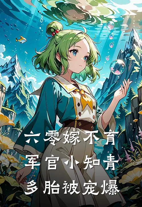 六零嫁不育军官小知青多胎被宠爆