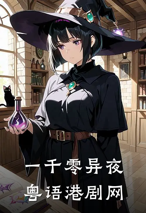 一千零异夜粤语港剧网