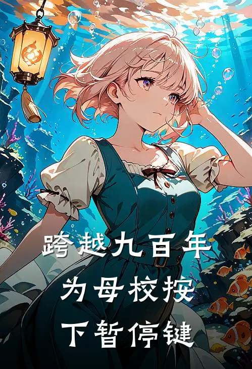 跨越九百年，为母校按下暂停键