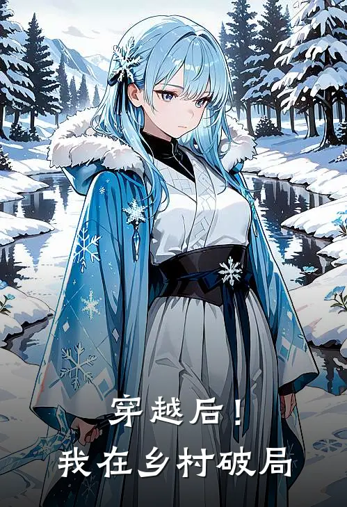 穿越后！我在乡村破局李阳陈宇完结好看小说_无弹窗全文免费阅读穿越后！我在乡村破局(李阳陈宇)