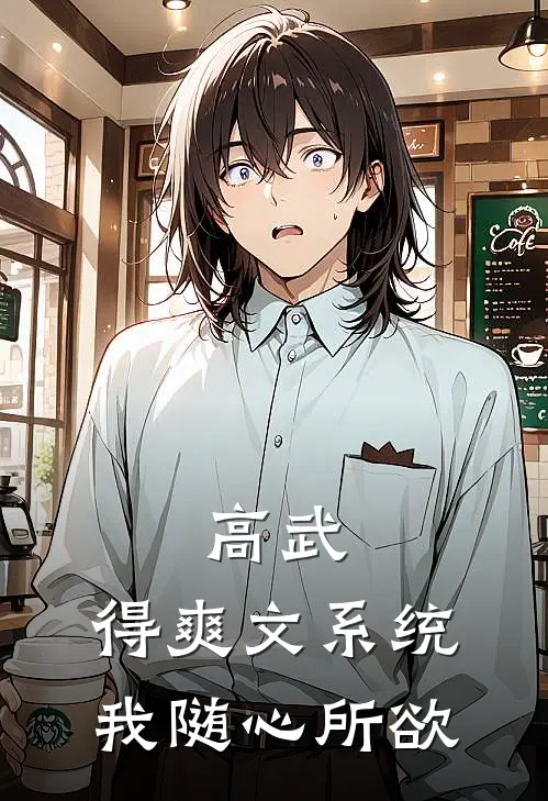 高武：得爽文系统，我随心所欲