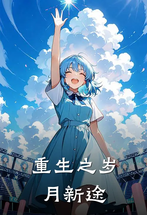 重生之岁月新途