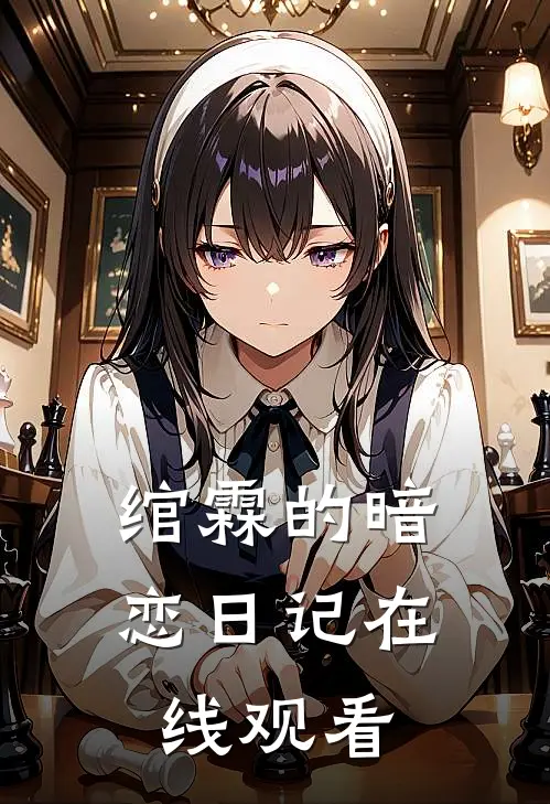 绾霖的暗恋日记在线观看