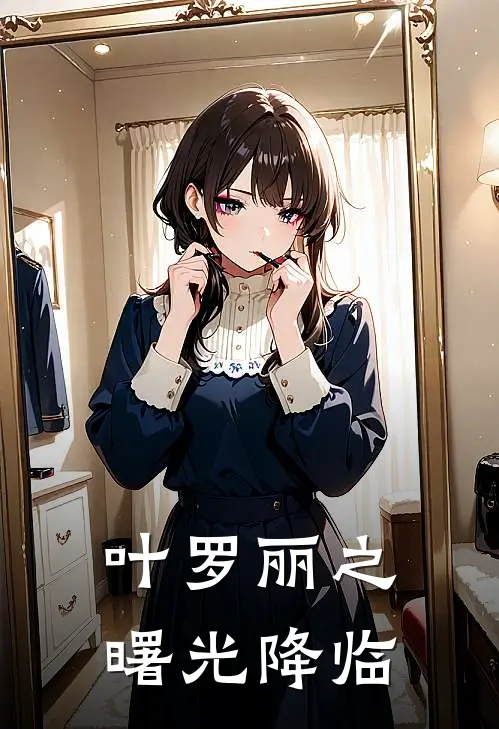 叶罗丽之曙光降临